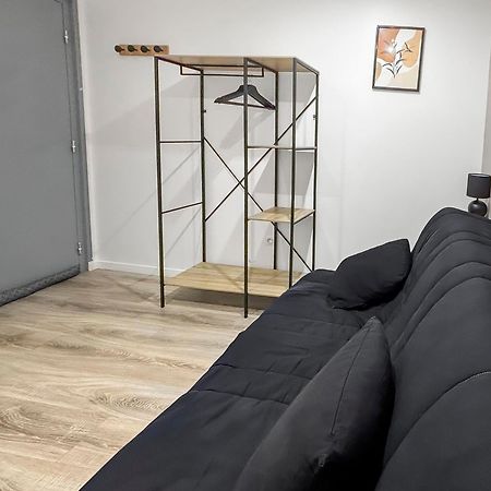 Studio Cosy Au Coeur De Boulogne Εξωτερικό φωτογραφία