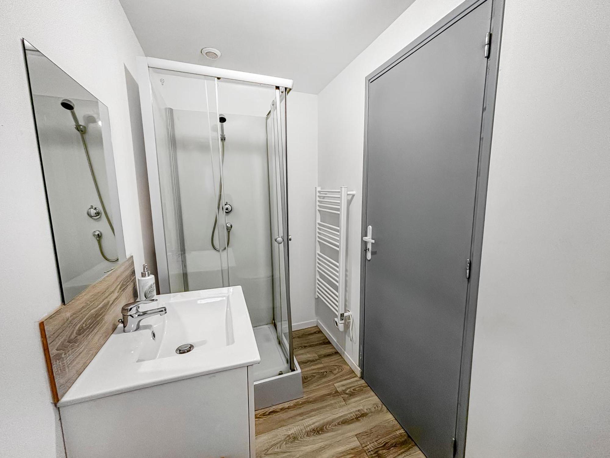 Studio Cosy Au Coeur De Boulogne Εξωτερικό φωτογραφία