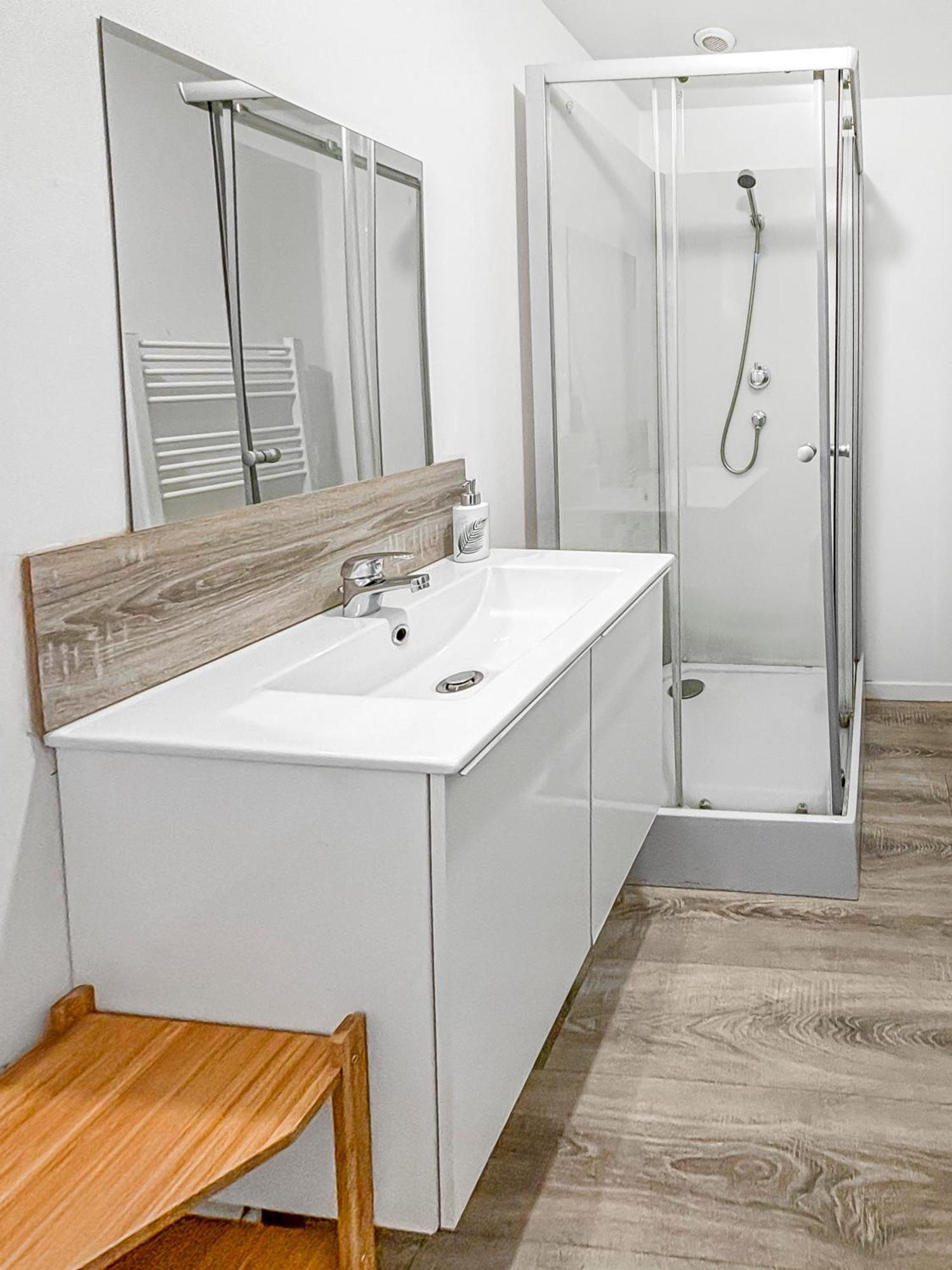 Studio Cosy Au Coeur De Boulogne Εξωτερικό φωτογραφία