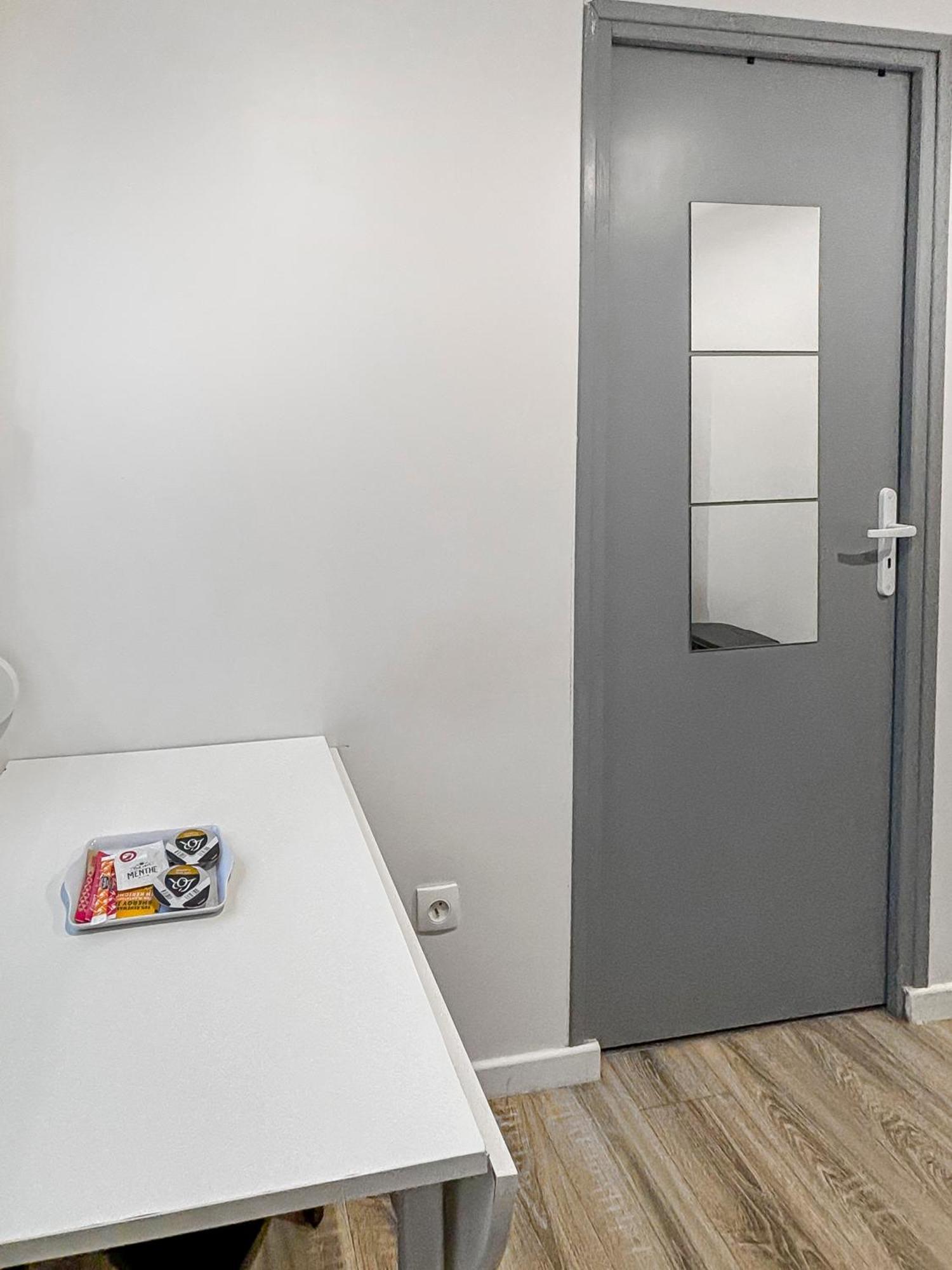 Studio Cosy Au Coeur De Boulogne Εξωτερικό φωτογραφία