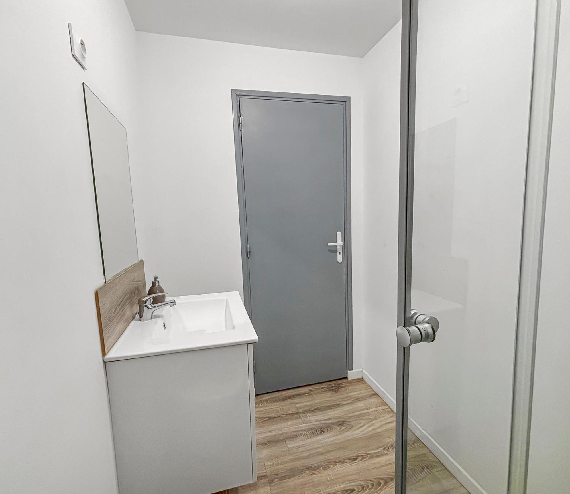 Studio Cosy Au Coeur De Boulogne Εξωτερικό φωτογραφία