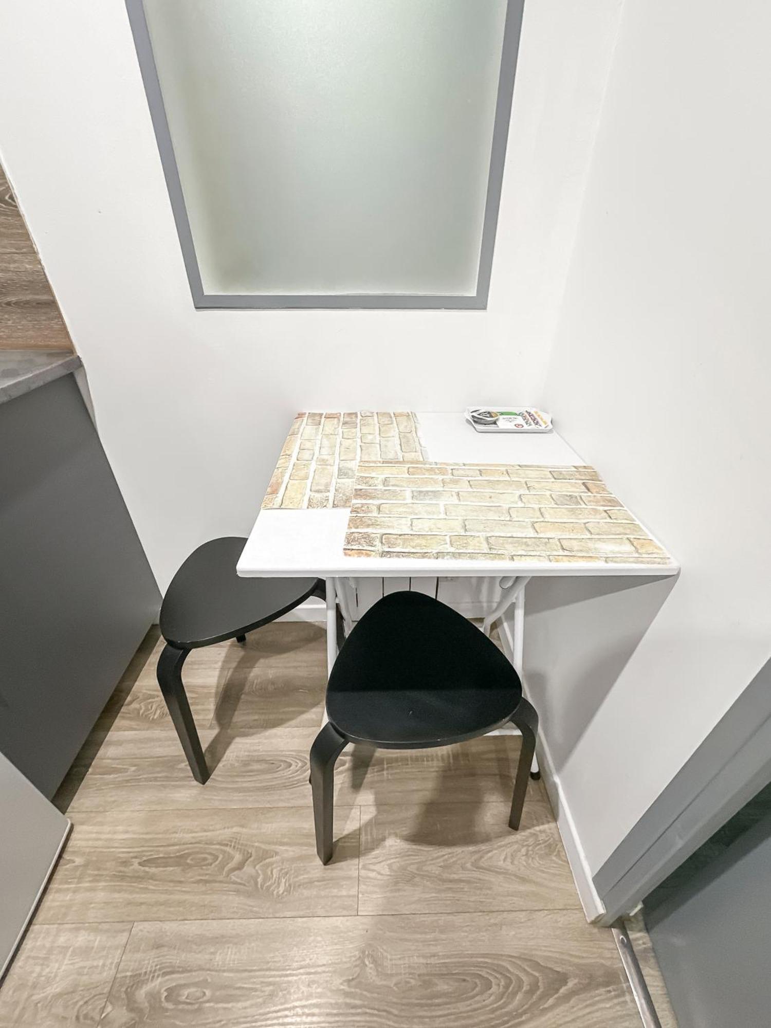Studio Cosy Au Coeur De Boulogne Εξωτερικό φωτογραφία