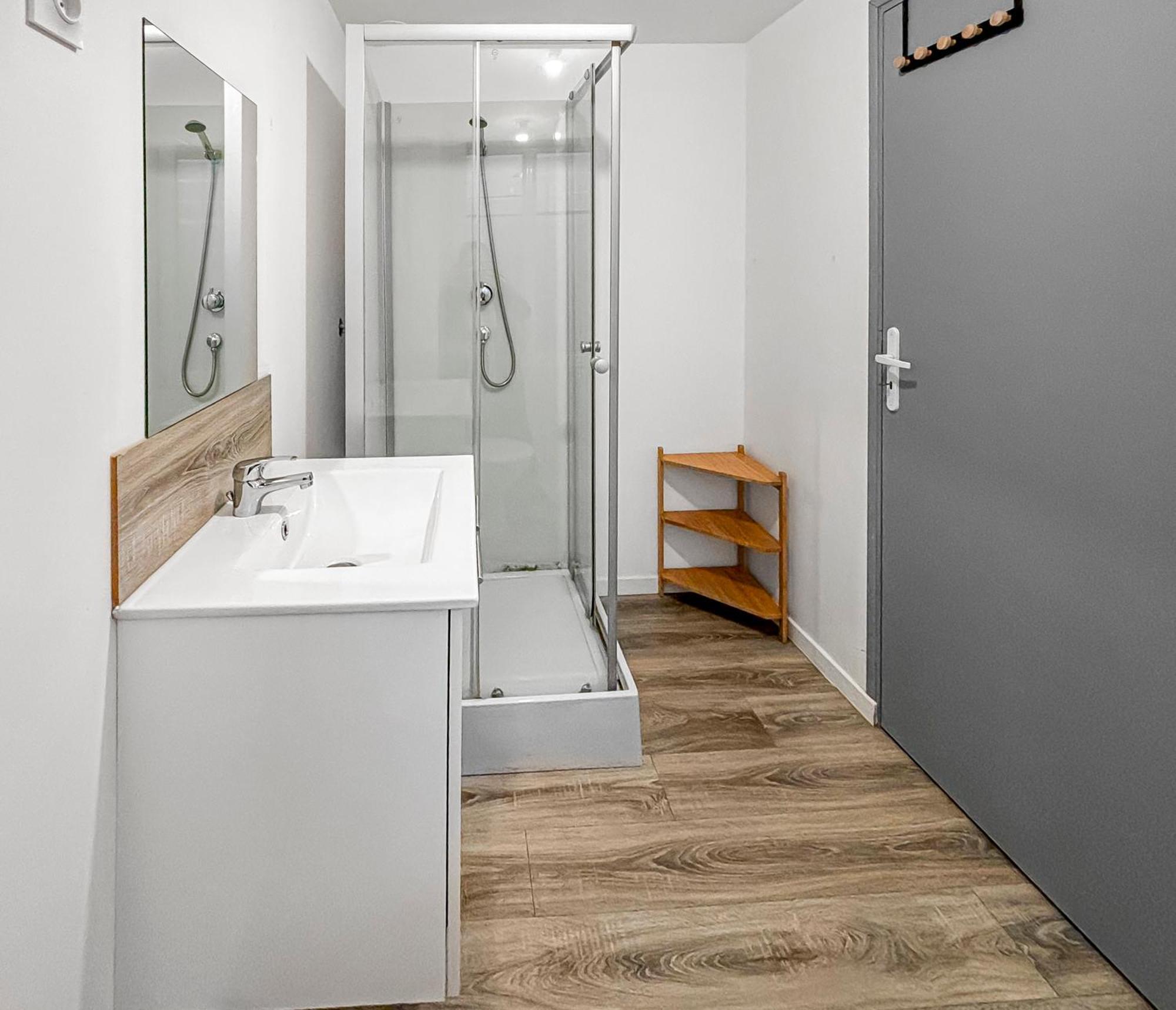Studio Cosy Au Coeur De Boulogne Εξωτερικό φωτογραφία